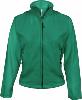 Veste Polaire de travail Femme ICE MIS412F