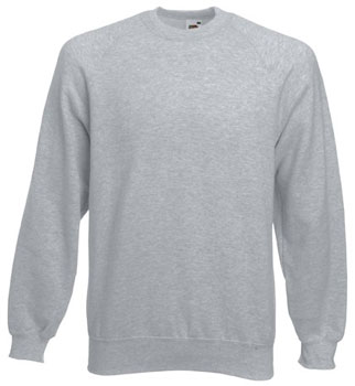 Sweat shirt de Travail PICKUP IMS463