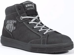 Chaussures de Sécurité S3 SRC hautes ROCK IMS367H 