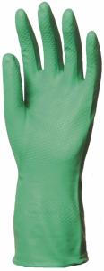 Gants de protection chimique Nitrile FROG ECO 32 cms