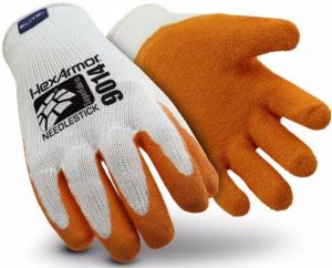 Gants de sécurité haute performance anti-piqûres IMS 144P