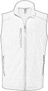 gilet sans manche softshell tous temps