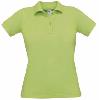 Polo de travail Femme PICBALL IMS452F