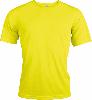 Tee shirt de travail respirant BORA IMS451E 