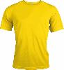 Tee shirt de travail respirant BORA IMS451E 