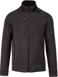 Veste de travail  polaire/tricot DOCHINE homme IMS4612