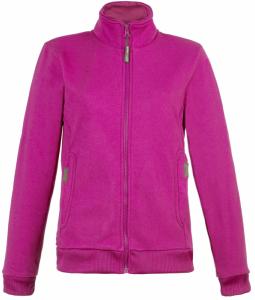 Veste sweat de travail femme CUPCAKE IMS4604 
