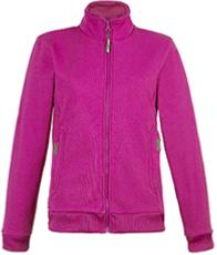 veste sweat de travail femme
