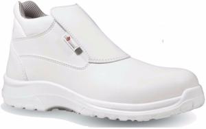 Chaussures de sécurité Hautes AGROWHITE IMS347H 