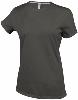 Tee-shirt de travail TATOO WOMAN ROND IMS4505