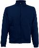 Veste sweat de travail VOLT ims463V