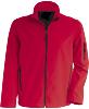 Blouson de travail homme softshell SPIDER IMS440H