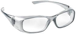 lunettes de sécurité grossissantes