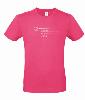 Tee-shirt AUTREMENTPRO FAN homme ou femme IMS0000