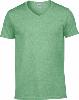 Tee-shirt de travail coton maille jersey PIWI IMS4501