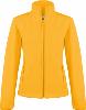 Veste Polaire de travail Femme ICE MIS412F