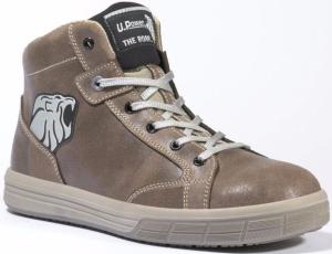 Chaussures de sécurité S3 hautes SOUL IMS368H