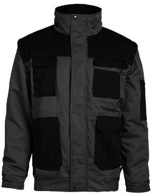 Blouson de travail ouatiné 2 en 1 FORENZO MILLESIME IMS441M