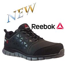 chaussure de securite homme reebok