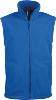 Gilet polaire travail ALASKA IMS433