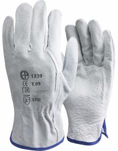 Gants de sécurité fleur croute COW IMS111