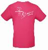 Tee-shirt AUTREMENTPRO FAN homme ou femme IMS0000