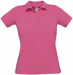 Polo de travail Femme PICBALL IMS452F