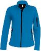 Blouson de travail femme softshell PULPY IMS440F