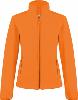 Veste Polaire de travail Femme ICE MIS412F