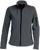 Blouson de travail femme softshell PULPY IMS440F