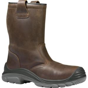 Bottes sécurité Cuir Huilé S3 LAND IMS321