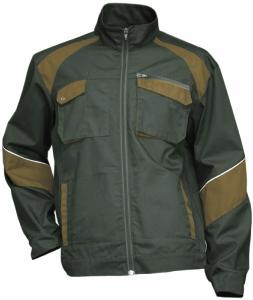 Veste de travail SEQUOÏA IMS4012 