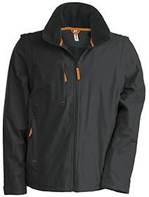 vetement de travail, blouson de travail