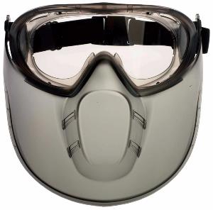 Lunettes masques de sécurité VADOR IMS 203 