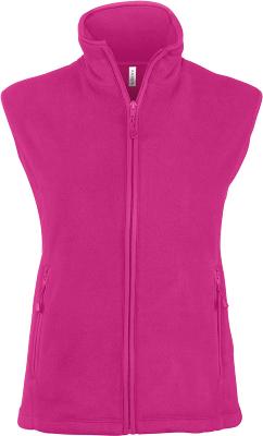 Gilet Polaire de travail Femme Glacy IMS433F