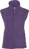 Gilet Polaire de travail Femme Glacy IMS433F