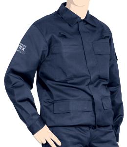 Veste de Travail Zone ATEX IMS42AT 