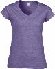 Tee-shirt de travail maille jersey PIWI FEMME IMS4502 