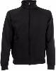 Veste sweat de travail VOLT ims463V