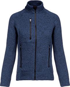 vetements de travail, veste polaire tricot