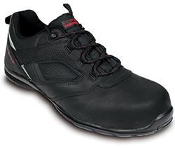 chaussures de securite cuir résistant à l'eau