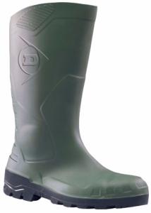 Bottes PVC sécurité Dunlop ims332