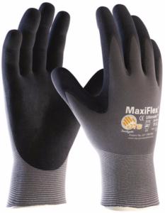 Gants de sécurité enduits Paume NITRILE FLEXIS  ims140