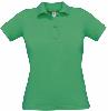 Polo de travail Femme PICBALL IMS452F