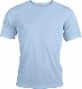 Tee shirt de travail respirant BORA IMS451E 