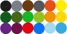 veste de travail polaire en 20 couleurs veste de travail polaire en 20 couleurs