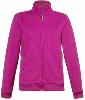 Veste sweat de travail femme CUPCAKE IMS4604 