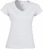 Tee-shirt de travail maille jersey PIWI FEMME IMS4502 