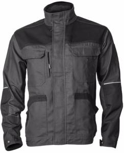 Veste de travail coton majoritaire BLACKBURN IMS 4011 