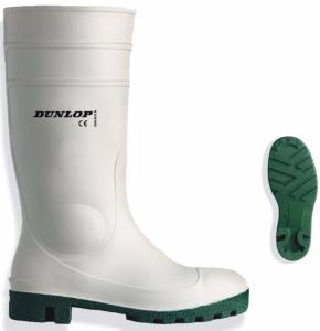 Bottes Blanches AGROWHITE sécurité IMS344S